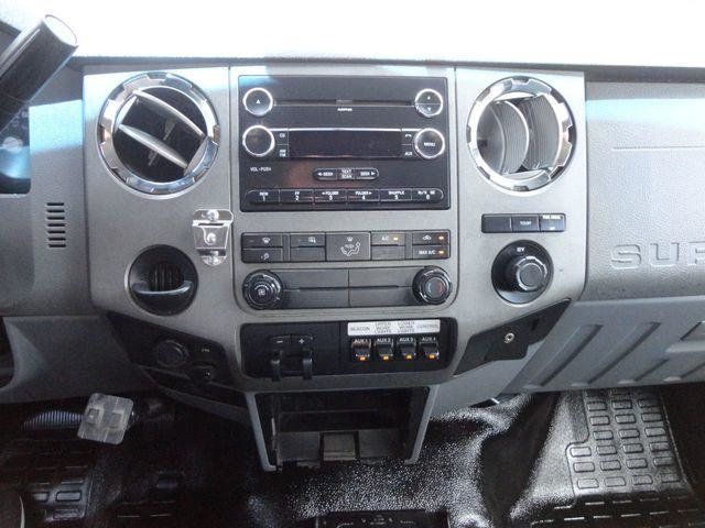 2011 Ford F450  - 21647303 - 23