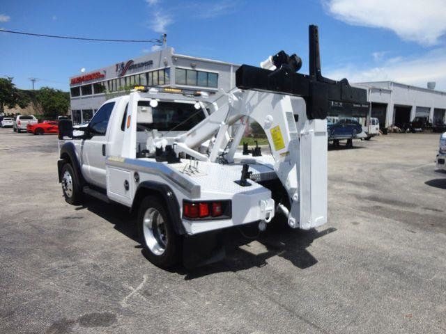 2011 Ford F450  - 21647303 - 6