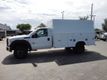 2011 Ford F450 *6.7L DIESEL*12FT ENCLOSED UTILITY SERVICE TRUCK - 19198600 - 1
