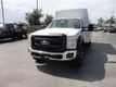2011 Ford F450 *6.7L DIESEL*12FT ENCLOSED UTILITY SERVICE TRUCK - 19198600 - 3