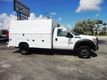 2011 Ford F450 *6.7L DIESEL*12FT ENCLOSED UTILITY SERVICE TRUCK - 19198600 - 5