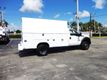 2011 Ford F450 *6.7L DIESEL*12FT ENCLOSED UTILITY SERVICE TRUCK - 19198600 - 6