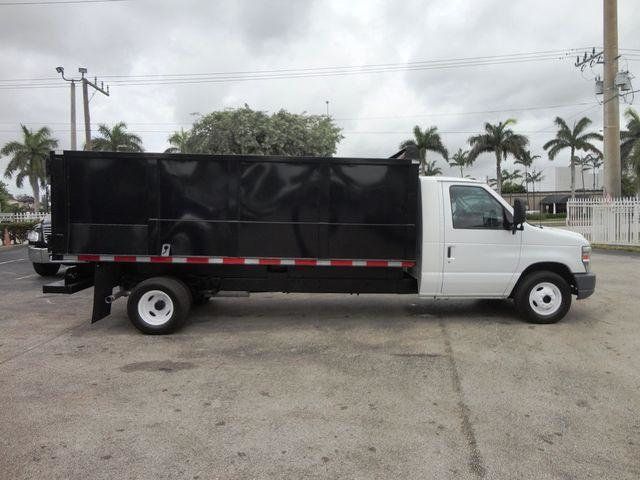2011 Ford F450 *NEW* 15FT TRASH DUMP TRUCK ..51in SIDE WALLS - 21369780 - 10