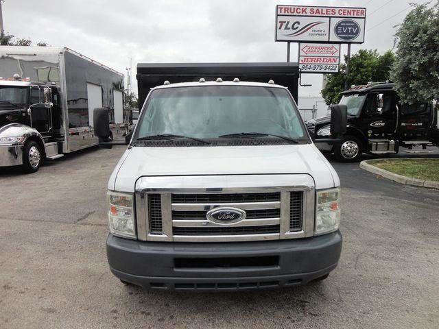 2011 Ford F450 *NEW* 15FT TRASH DUMP TRUCK ..51in SIDE WALLS - 21369780 - 4