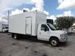 2011 Ford F450 *NEW* 17FT DRYBOX. 96IN HIGH CUBE BOX TRUCK CARGO TRUCK - 21586431 - 0