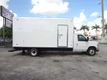 2011 Ford F450 *NEW* 17FT DRYBOX. 96IN HIGH CUBE BOX TRUCK CARGO TRUCK - 21586431 - 9