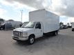 2011 Ford F450 *NEW* 17FT DRYBOX. 96IN HIGH CUBE BOX TRUCK CARGO TRUCK - 21586431 - 1