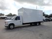 2011 Ford F450 *NEW* 17FT DRYBOX. 96IN HIGH CUBE BOX TRUCK CARGO TRUCK - 21586431 - 2