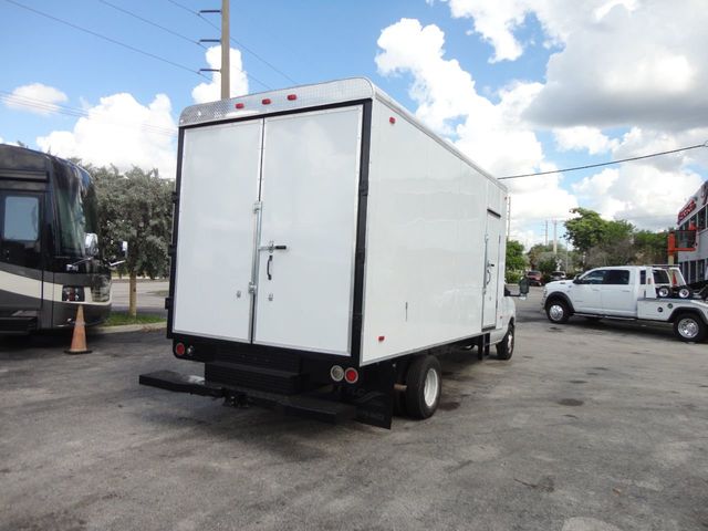 2011 Ford F450 *NEW* 17FT DRYBOX. 96IN HIGH CUBE BOX TRUCK CARGO TRUCK - 21586431 - 7