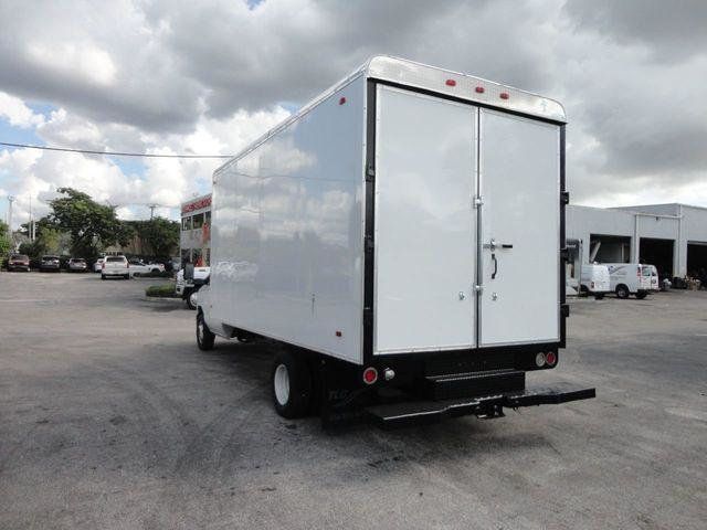 2011 Ford F450 *NEW* 17FT DRYBOX. 96IN HIGH CUBE BOX TRUCK CARGO TRUCK - 21592990 - 6