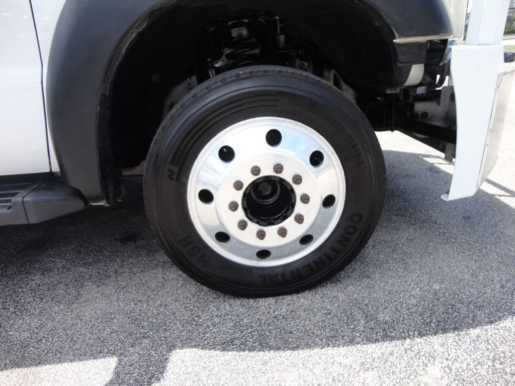 2011 Ford F450 TWIN LINE WRECKER TOW TRUCK. MPL40 JERRDAN. - 21633806 - 13