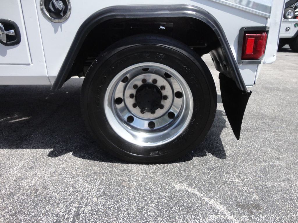 2011 Ford F450 TWIN LINE WRECKER TOW TRUCK. MPL40 JERRDAN. - 21633806 - 15