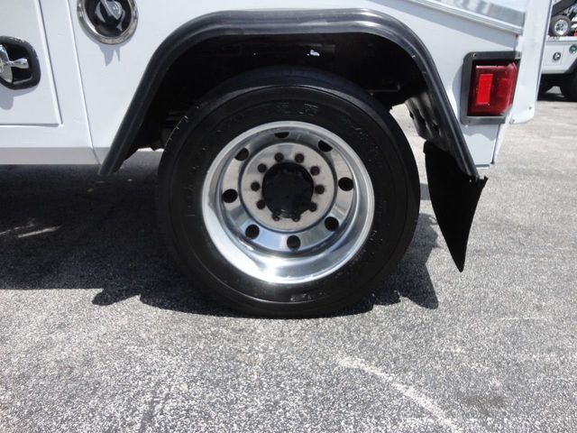 2011 Ford F450 TWIN LINE WRECKER TOW TRUCK. MPL40 JERRDAN. - 21633806 - 15