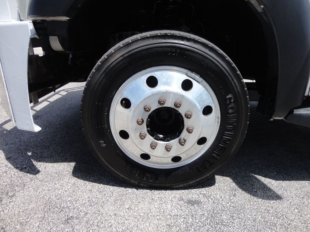 2011 Ford F450 TWIN LINE WRECKER TOW TRUCK. MPL40 JERRDAN. - 21633806 - 16