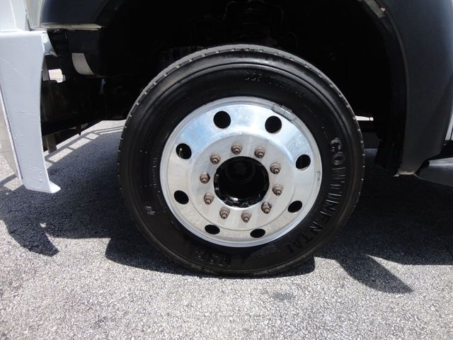 2011 Ford F450 TWIN LINE WRECKER TOW TRUCK. MPL40 JERRDAN. - 21633806 - 16