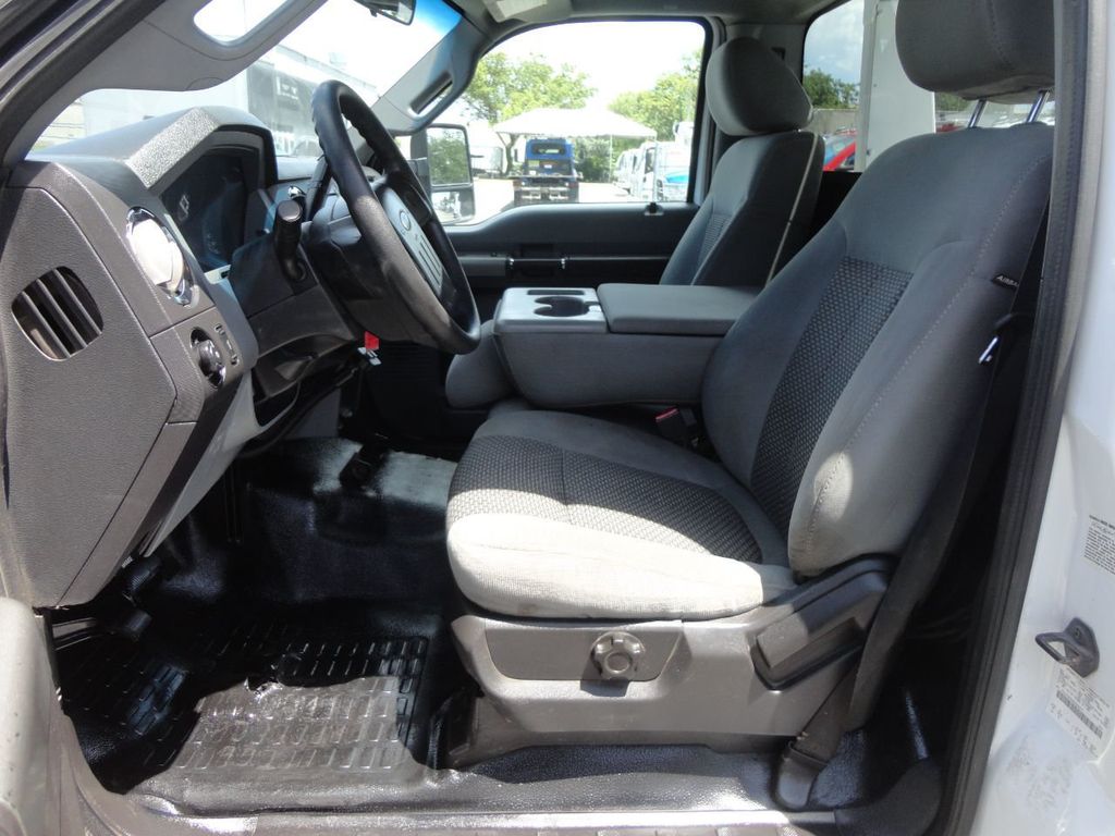 2011 Ford F450 TWIN LINE WRECKER TOW TRUCK. MPL40 JERRDAN. - 21633806 - 21