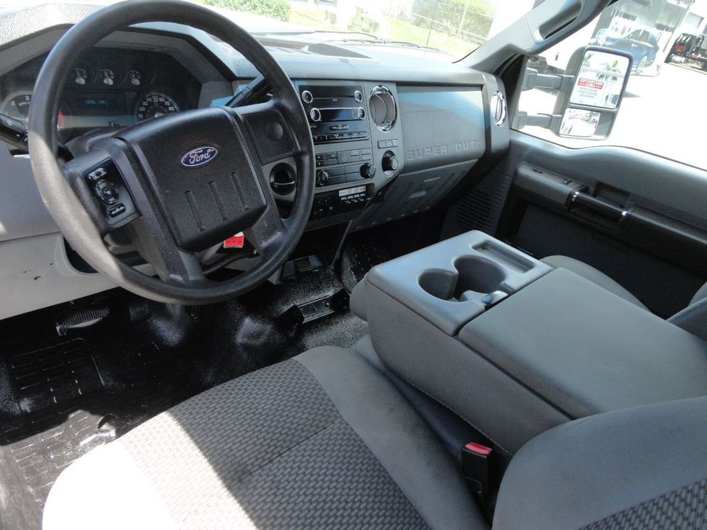 2011 Ford F450 TWIN LINE WRECKER TOW TRUCK. MPL40 JERRDAN. - 21633806 - 22