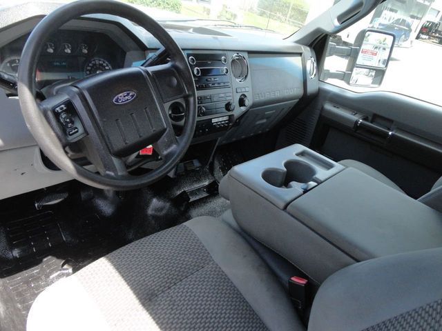 2011 Ford F450 TWIN LINE WRECKER TOW TRUCK. MPL40 JERRDAN. - 21633806 - 22