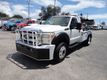 2011 Ford F450 TWIN LINE WRECKER TOW TRUCK. MPL40 JERRDAN. - 21633806 - 3