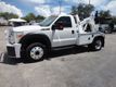 2011 Ford F450 TWIN LINE WRECKER TOW TRUCK. MPL40 JERRDAN. - 21633806 - 4