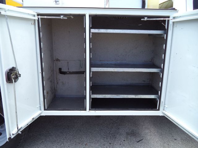 2011 Ford F450 4X4 Extended Cab w/ IMT Mechanics Truck 16' Crane Body Welder Compressor - 23041982 - 19
