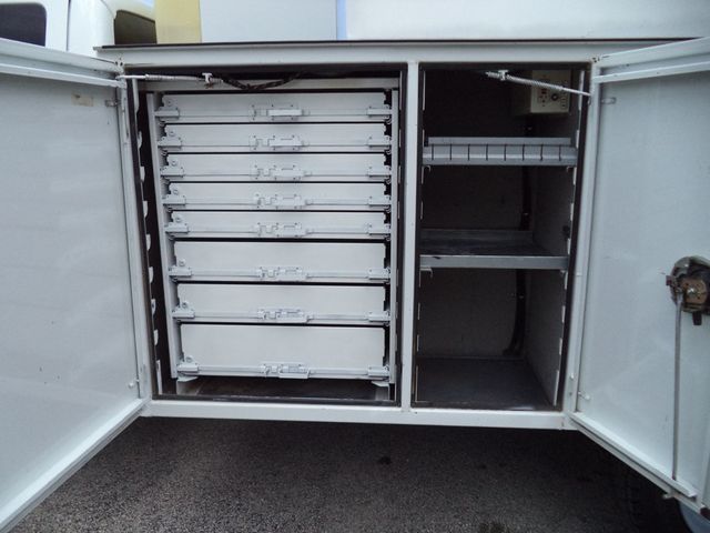 2011 Ford F450 4X4 Extended Cab w/ IMT Mechanics Truck 16' Crane Body Welder Compressor - 23041982 - 20