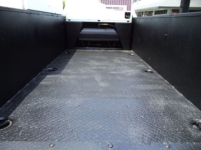 2011 Ford F450 4X4 Extended Cab w/ IMT Mechanics Truck 16' Crane Body Welder Compressor - 23041982 - 27