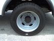 2011 Ford F450 4X4 Extended Cab w/ IMT Mechanics Truck 16' Crane Body Welder Compressor - 23041982 - 29