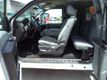 2011 Ford F450 4X4 Extended Cab w/ IMT Mechanics Truck 16' Crane Body Welder Compressor - 23041982 - 33