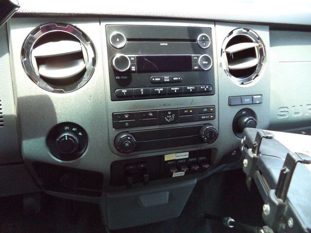 2011 Ford F450 4X4 Extended Cab w/ IMT Mechanics Truck 16' Crane Body Welder Compressor - 23041982 - 37