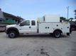 2011 Ford F450 4X4 Extended Cab w/ IMT Mechanics Truck 16' Crane Body Welder Compressor - 23041982 - 3