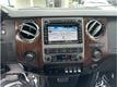 2011 Ford F450 Super Duty Crew Cab LARIAT DUALLY 4X4 DIESEL NAV CAMERA - 22515753 - 12