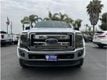 2011 Ford F450 Super Duty Crew Cab LARIAT DUALLY 4X4 DIESEL NAV CAMERA - 22515753 - 1