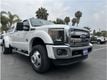 2011 Ford F450 Super Duty Crew Cab LARIAT DUALLY 4X4 DIESEL NAV CAMERA - 22515753 - 2