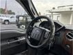 2011 Ford F450 Super Duty Crew Cab LARIAT DUALLY 4X4 DIESEL NAV CAMERA - 22515753 - 29