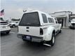 2011 Ford F450 Super Duty Crew Cab LARIAT DUALLY 4X4 DIESEL NAV CAMERA - 22515753 - 4