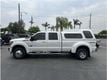 2011 Ford F450 Super Duty Crew Cab LARIAT DUALLY 4X4 DIESEL NAV CAMERA - 22515753 - 7