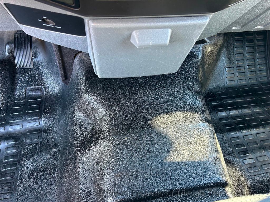 2011 Ford F450HD 14+FT STAKE BODY! JUST 75k MILES! ONE OWNER HARD TO FIND LENGTH! - 22648516 - 12