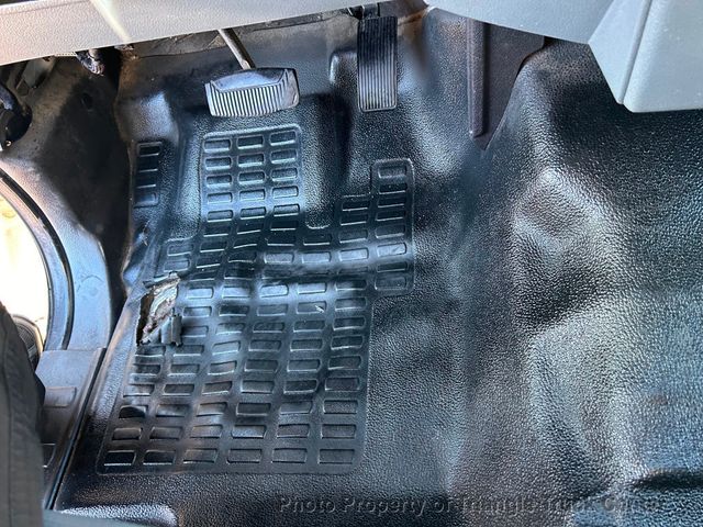 2011 Ford F450HD 14+FT STAKE BODY! JUST 75k MILES! ONE OWNER HARD TO FIND LENGTH! - 22648516 - 13