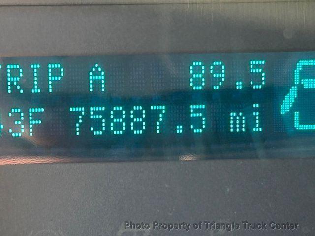 2011 Ford F450HD 14+FT STAKE BODY! JUST 75k MILES! ONE OWNER HARD TO FIND LENGTH! - 22648516 - 20