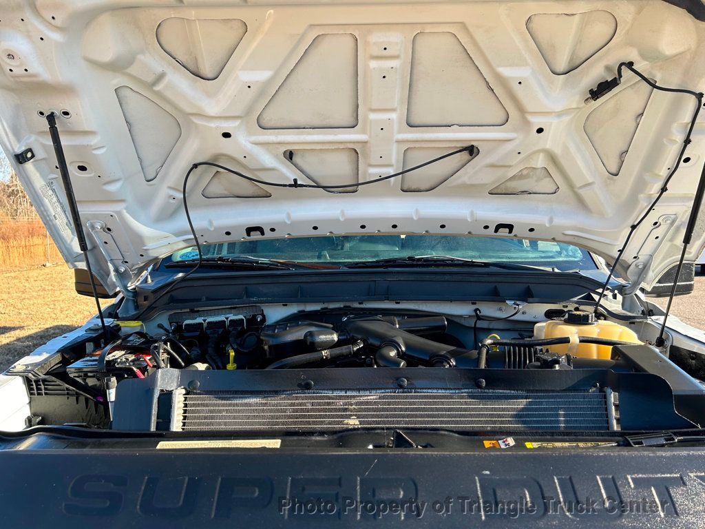 2011 Ford F450HD 14+FT STAKE BODY! JUST 75k MILES! ONE OWNER HARD TO FIND LENGTH! - 22648516 - 21