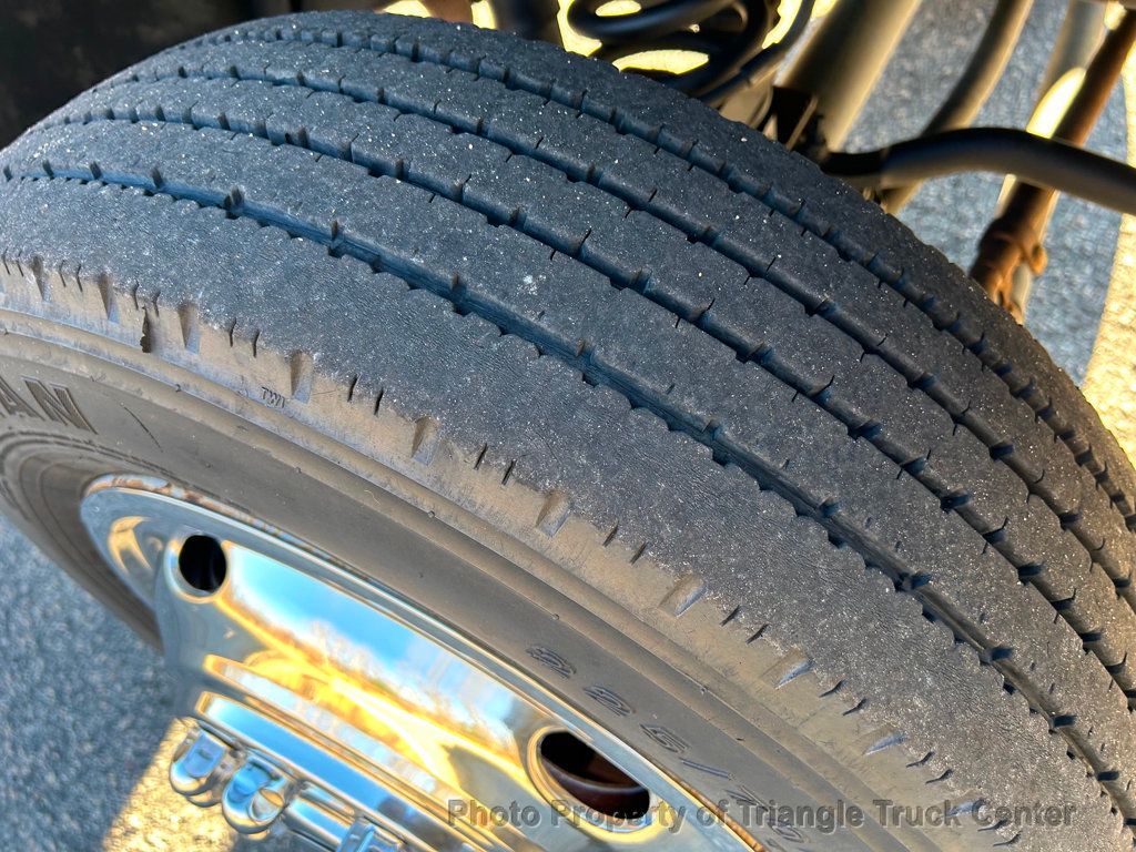 2011 Ford F450HD 14+FT STAKE BODY! JUST 75k MILES! ONE OWNER HARD TO FIND LENGTH! - 22648516 - 24