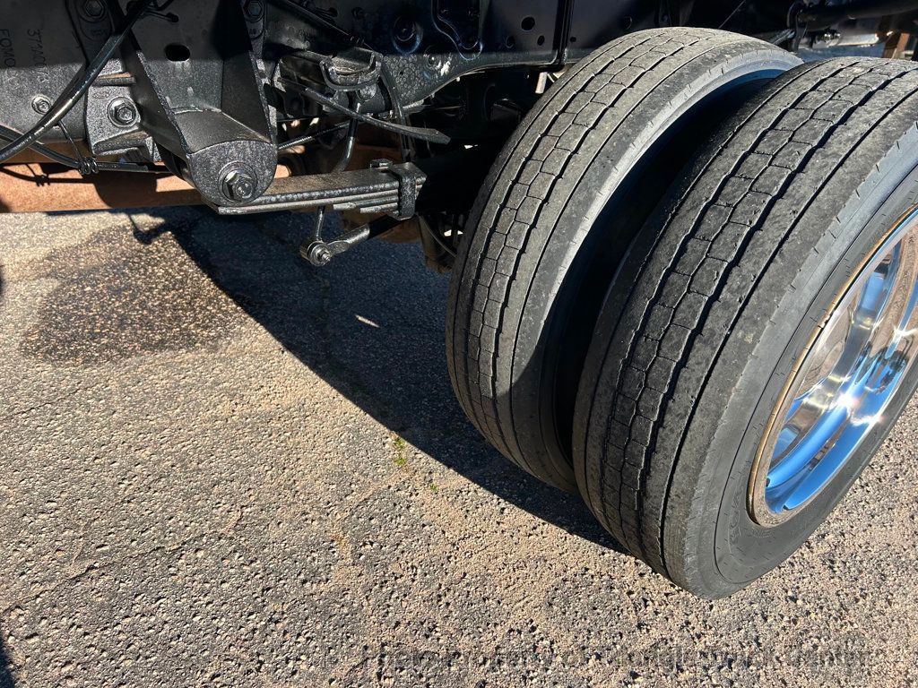 2011 Ford F450HD 14+FT STAKE BODY! JUST 75k MILES! ONE OWNER HARD TO FIND LENGTH! - 22648516 - 26