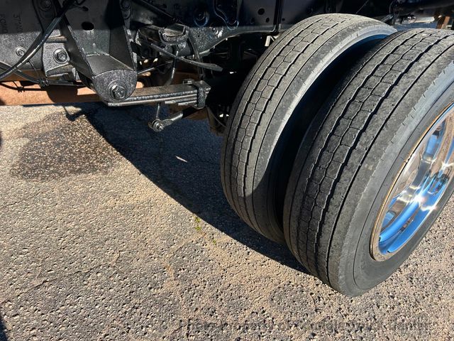 2011 Ford F450HD 14+FT STAKE BODY! JUST 75k MILES! ONE OWNER HARD TO FIND LENGTH! - 22648516 - 26