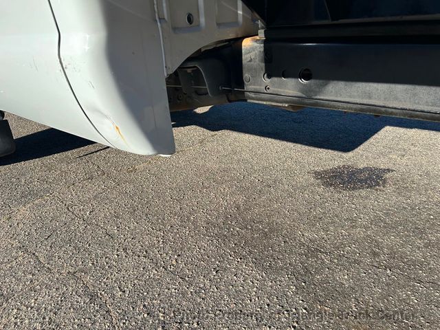 2011 Ford F450HD 14+FT STAKE BODY! JUST 75k MILES! ONE OWNER HARD TO FIND LENGTH! - 22648516 - 27