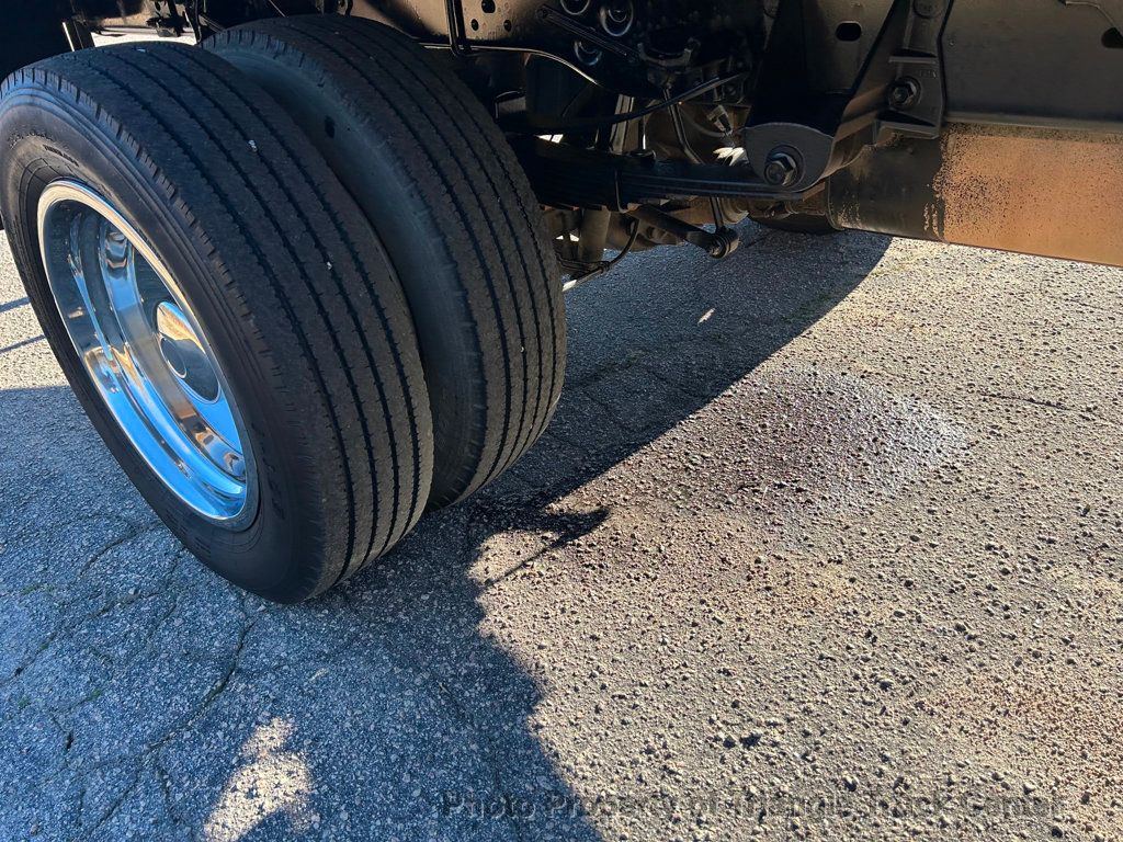 2011 Ford F450HD 14+FT STAKE BODY! JUST 75k MILES! ONE OWNER HARD TO FIND LENGTH! - 22648516 - 28