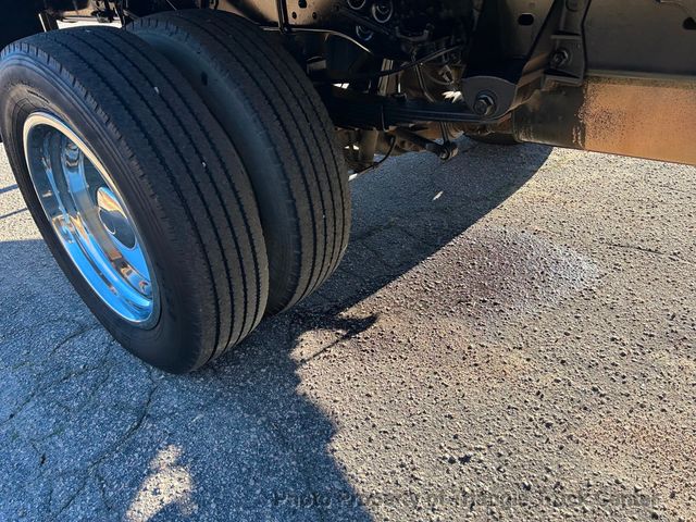 2011 Ford F450HD 14+FT STAKE BODY! JUST 75k MILES! ONE OWNER HARD TO FIND LENGTH! - 22648516 - 28