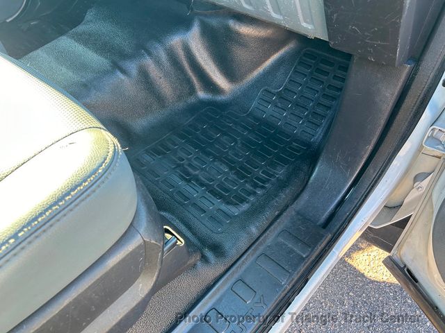 2011 Ford F450HD 14+FT STAKE BODY! JUST 75k MILES! ONE OWNER HARD TO FIND LENGTH! - 22648516 - 31