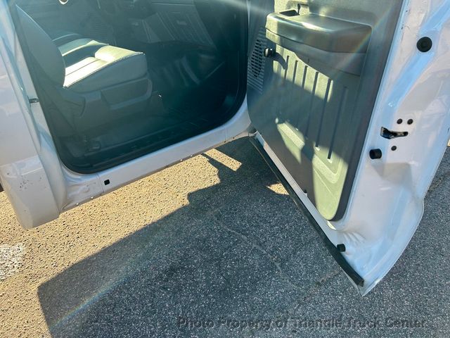 2011 Ford F450HD 14+FT STAKE BODY! JUST 75k MILES! ONE OWNER HARD TO FIND LENGTH! - 22648516 - 34