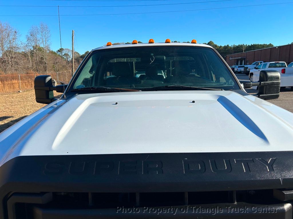 2011 Ford F450HD 14+FT STAKE BODY! JUST 75k MILES! ONE OWNER HARD TO FIND LENGTH! - 22648516 - 37